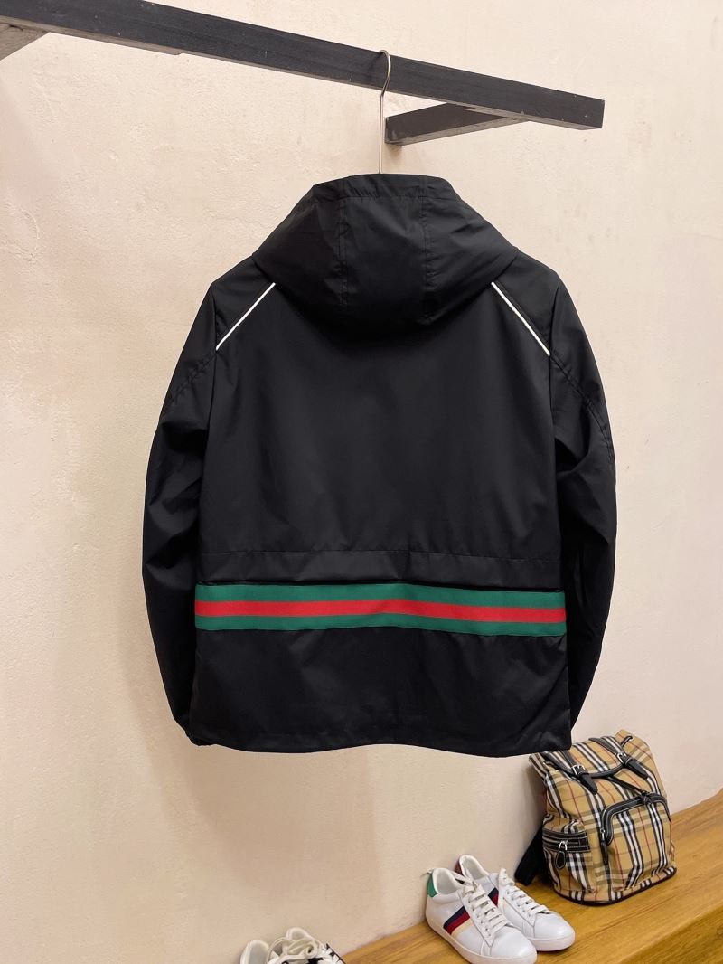 Gucci Outwear